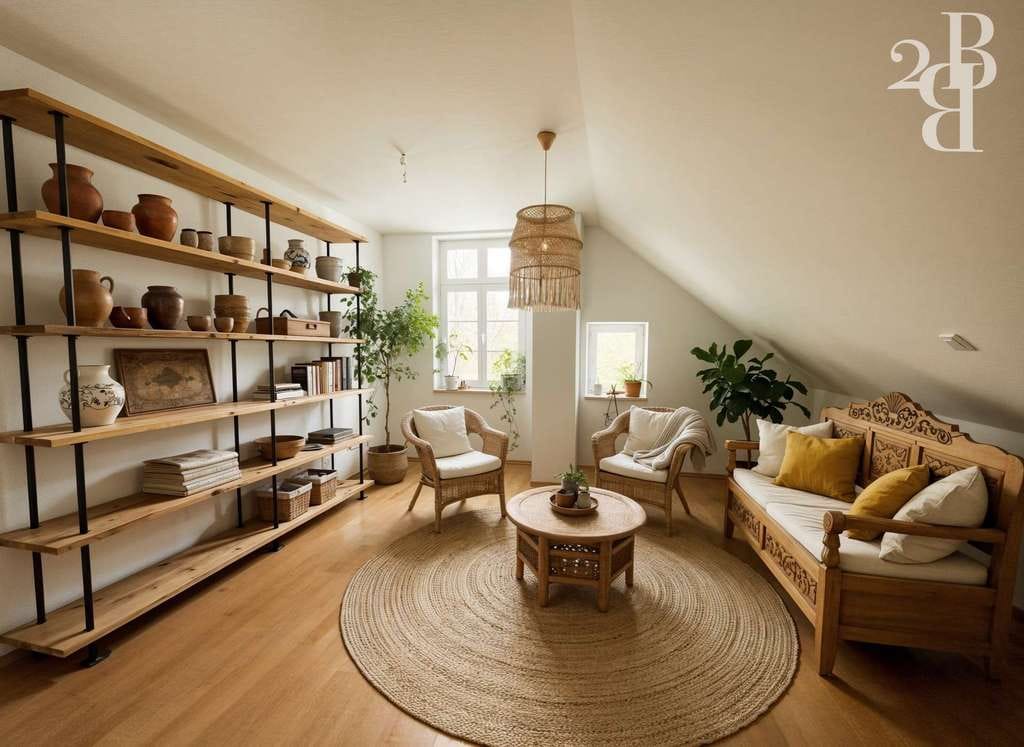 Immobilie in Aschersleben - Charmanter Altbau mit 7,5% Rendite – MFH in Aschersleben-Winningen für renditeorientierte Anleger - Bild 3