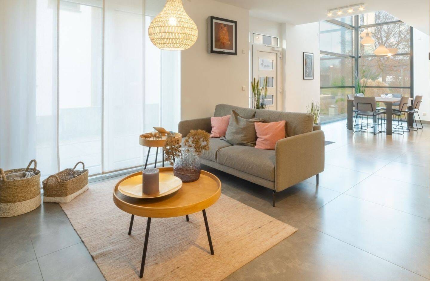 Immobilie in Schönwald - Moderne City Villa 6 - Viel Platz für die ganze Familie - Bild 3