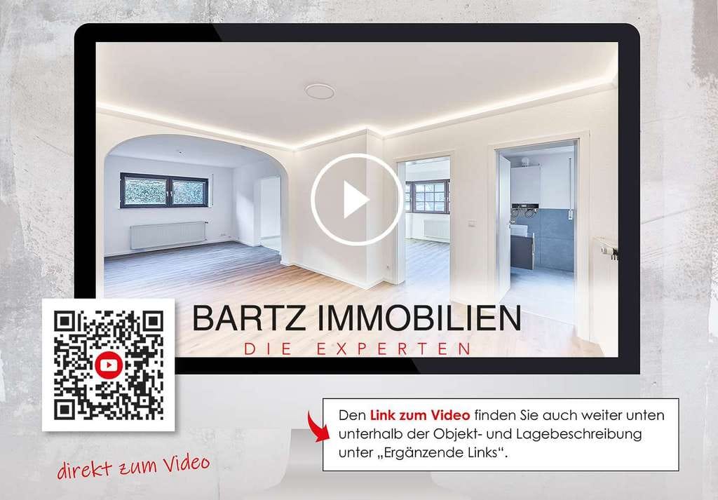 Immobilie in Wachenheim an der Weinstraße - Modernes Wohngefühl im stilvoll renovierten Souterrain unterhalb der Wachtenburg - Bild 1