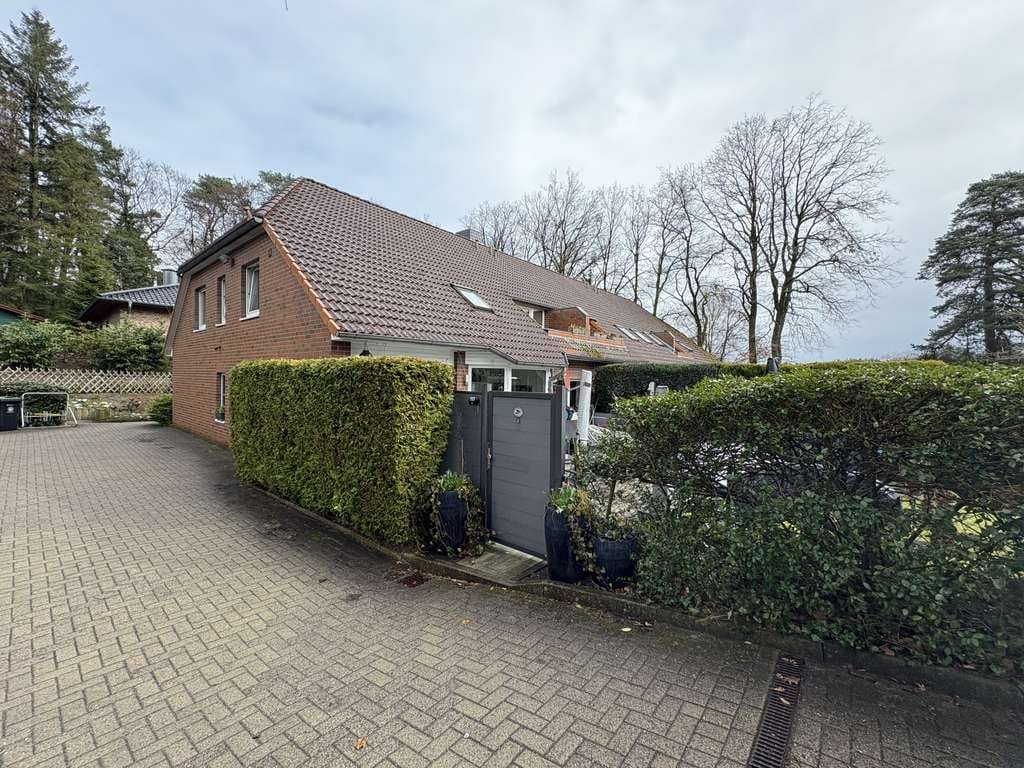 Immobilie in Bispingen - Attraktives Renditeobjekt in Bispingen: Gepflegtes Mehrfamilienhaus mit sechs Wohneinheiten - Bild 2