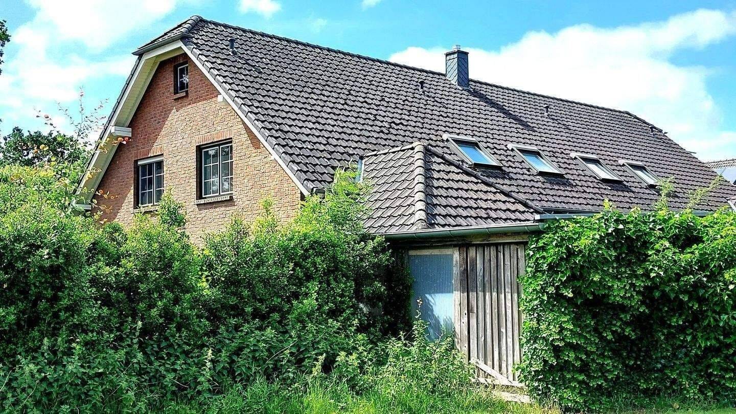 Immobilie in Neuenkirchen - Neuenkirchen Grauen. Moderne, Ruhe & Geborgenheit. Hier wartet ein Fantastisches Haus auf Sie. FÜR SIE ***  - Bild 0
