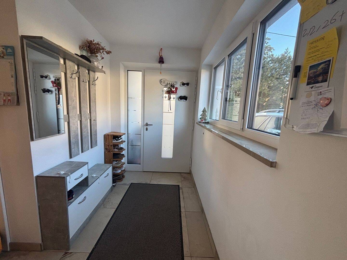 Immobilie in Langerringen - Massivhaus/modernste Technik zum Top Preis!!! Jetzt schnell sein!! - Bild 4