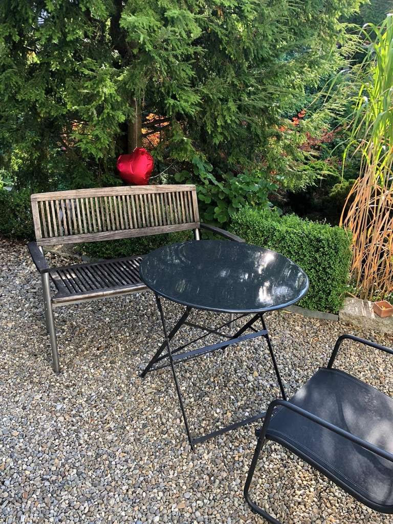 Immobilie in Heiligenberg - DHH inkl. Gäste Appartement mit Atemberaubenden Ausblick, VB! - Bild 1