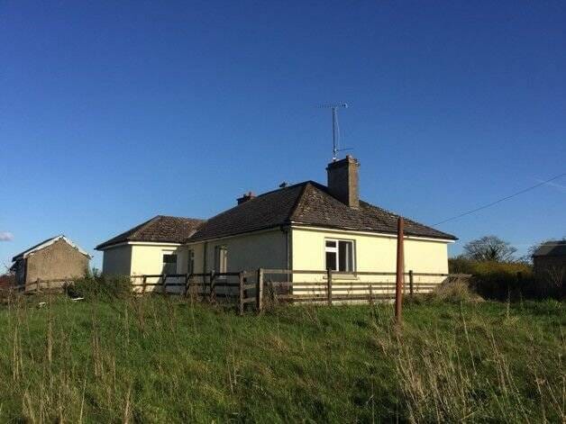 Immobilie in Gumperda - Cottage mit 3 Schlafzimmern - Bild 0