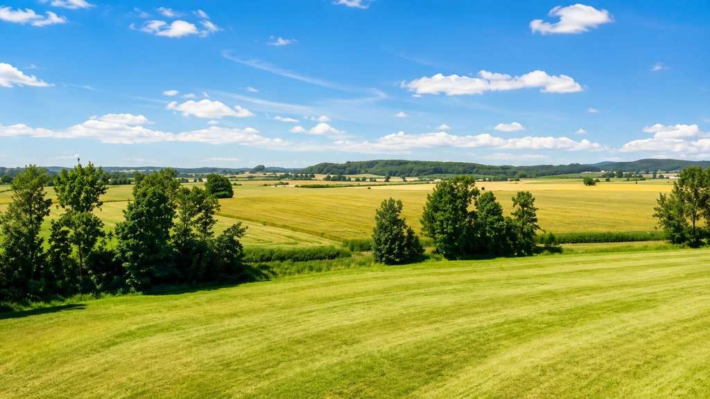 Immobilie in Steinhöring - Wohnen mit Hauscharakter – 5 Zimmer, Bergblick, großer Garten und viel Platz in sehr ruhiger Lage - Bild 1