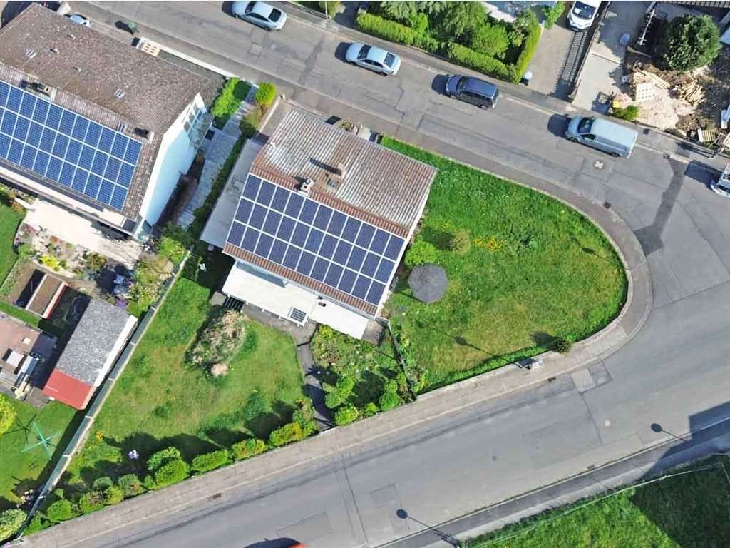Immobilie in Gießen - Attraktive Investitionsmöglichkeit – Zweifamilienhaus mit Potenzial - Bild 3