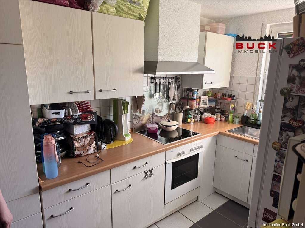 Immobilie in Mühlhausen im Täle - Die optimale Kapitalanlage!! Vermietete 2-Zimmerwohung zum Kauf gesucht? - Bild 2