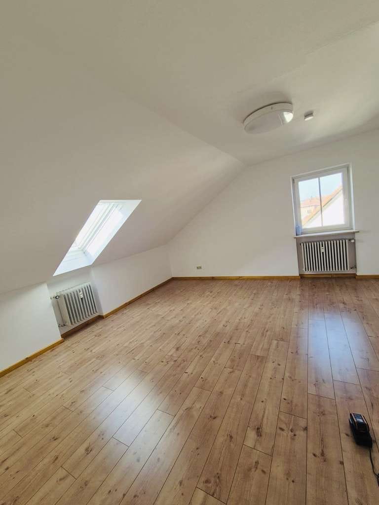 Immobilie in Pfaffenhofen an der Ilm - Zum Verkauf steht eine frisch sanierte Wohnung in zentraler Lage in Pfaffenhofen an der Ilm - Bild 4