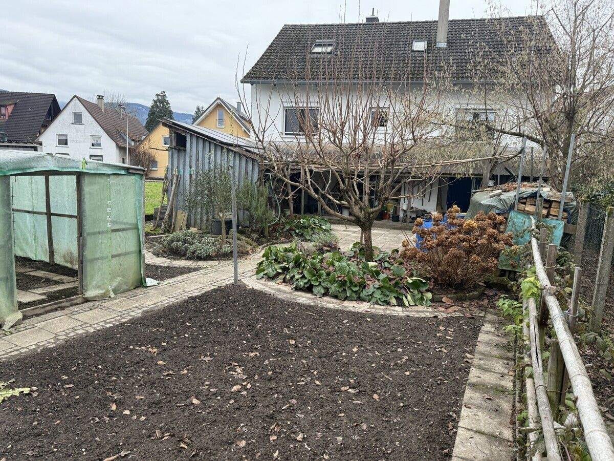 Immobilie in Ottersweier - 2 Häuser für einen Preis in Ottersweier - Bild 2