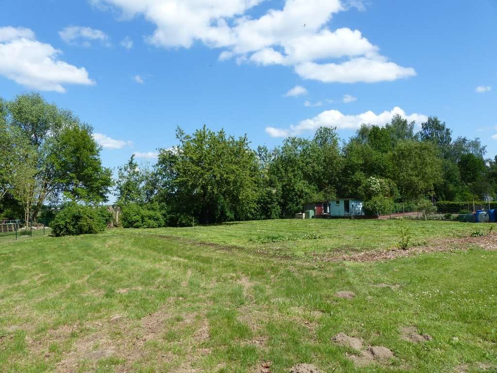 Immobilie in Laage - Einfamilienhaus-Neubau inkl. Grundstück in Diekhof - Bild 2
