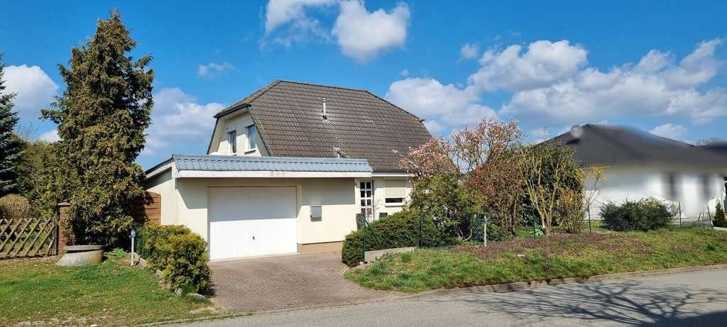 Immobilie in Papendorf - Grüne Idylle am Dorfrand - Papendorf - Bild 3