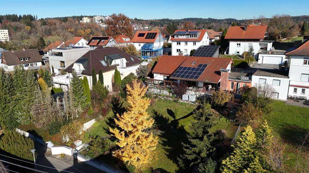Immobilie in Leutkirch im Allgäu - Weil Ihnen Wohnen Spaß machen soll!
Lage und Individualität sind Trumpf! - Bild 0