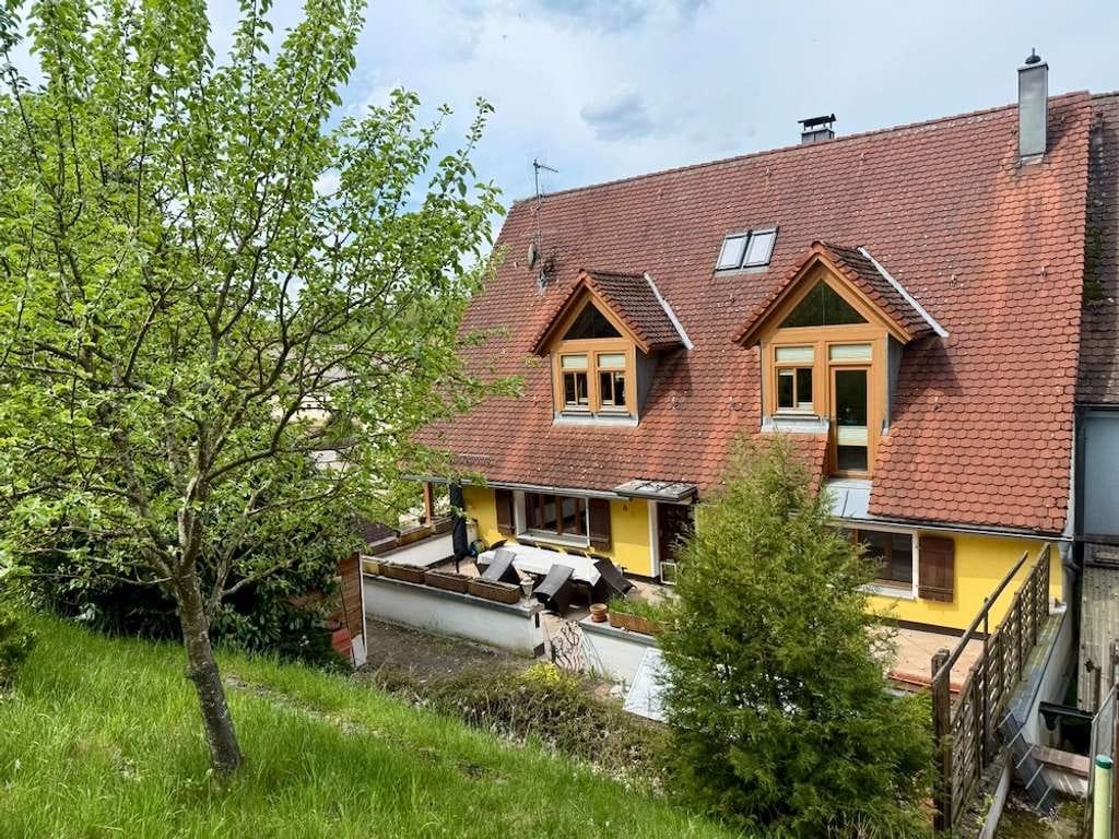 Immobilie in Neuendettelsau - Familientraum mit viel Raum zur Entfaltung - Bild 4