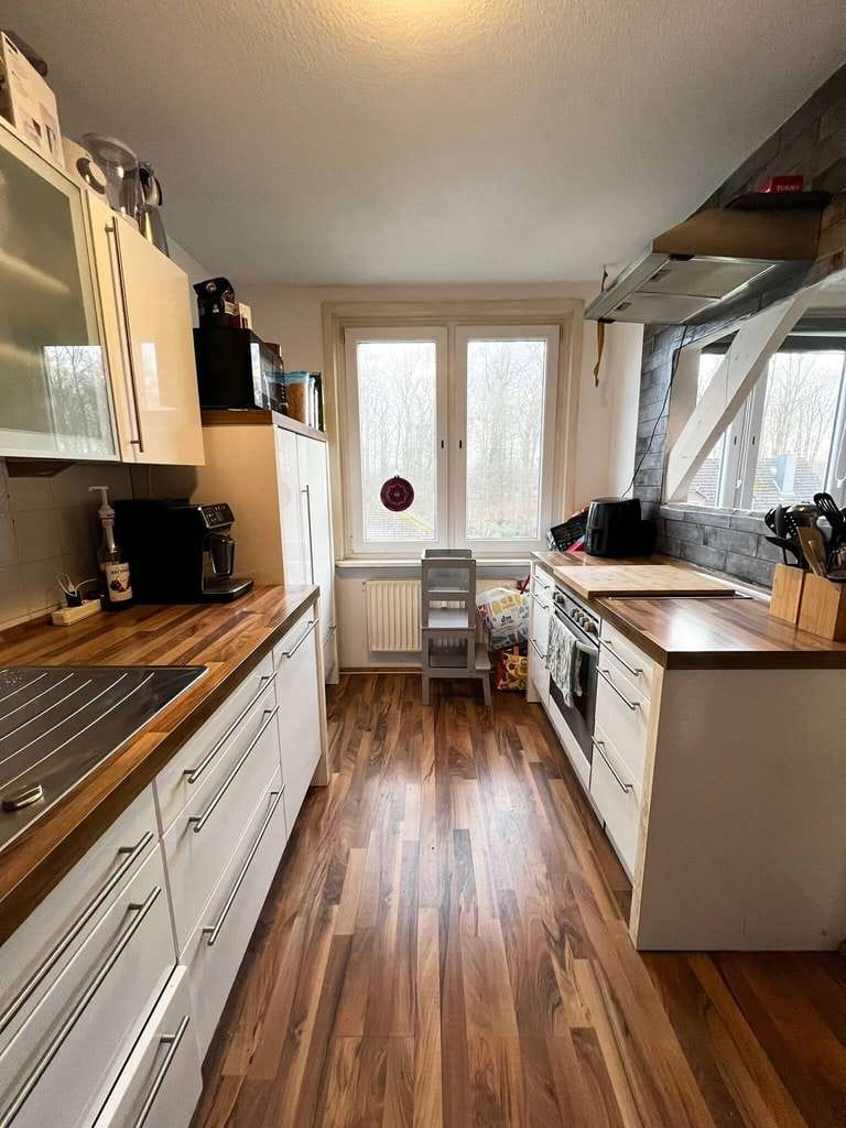 Immobilie in Reppenstedt - Zentrale 3-Zimmer-Wohnung im Zentrum von Reppenstedt - Bild 2