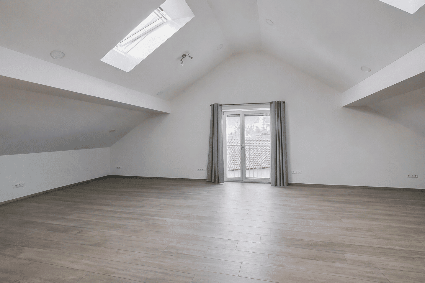 Immobilie in Kastl - Saniertes 3-Familienhaus - Bild 1
