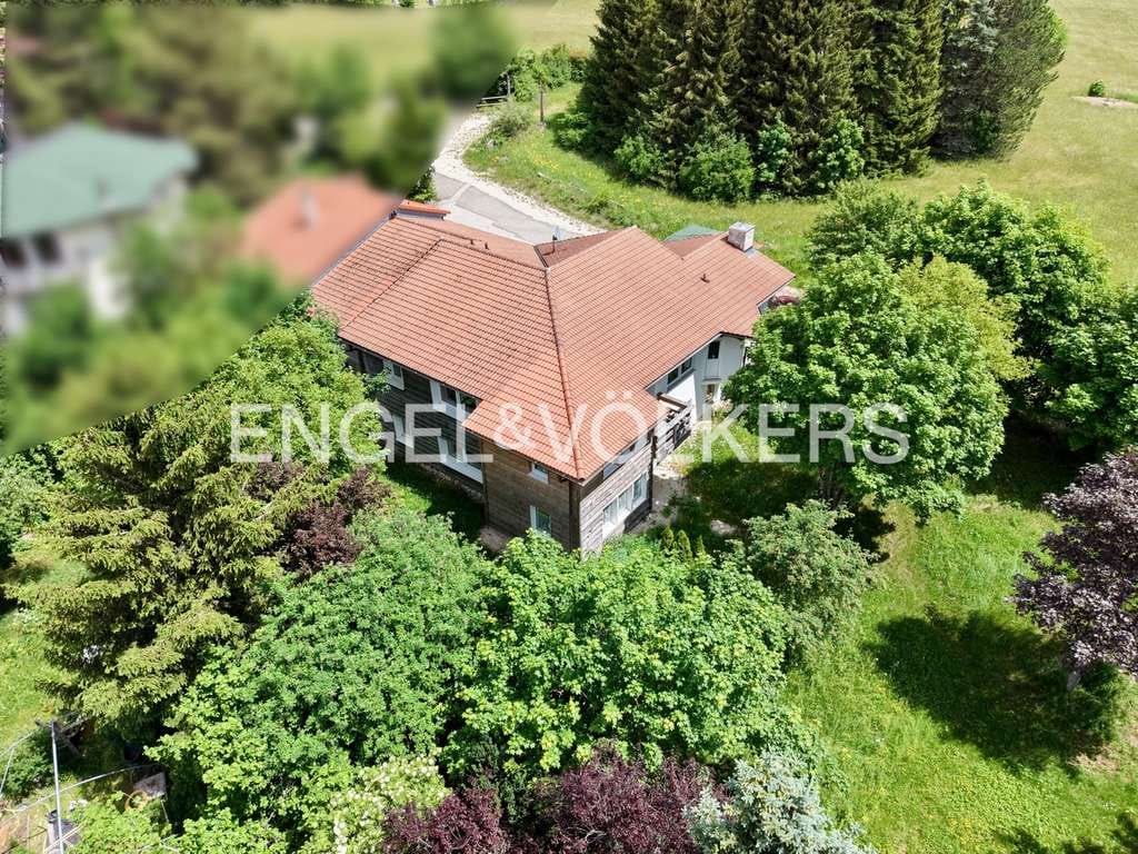 Immobilie in Obernheim - Ein modernisiertes Zuhause zum Ankommen – zwischen Naturidylle und Kraftplatz der Entschleunigung - Bild 0
