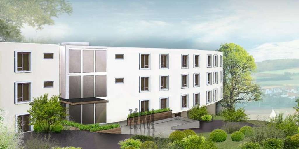 Immobilie in Grävenwiesbach - Wissen was clever ist – Investition in Ihre Pflegeimmobilie!  - Bild 0