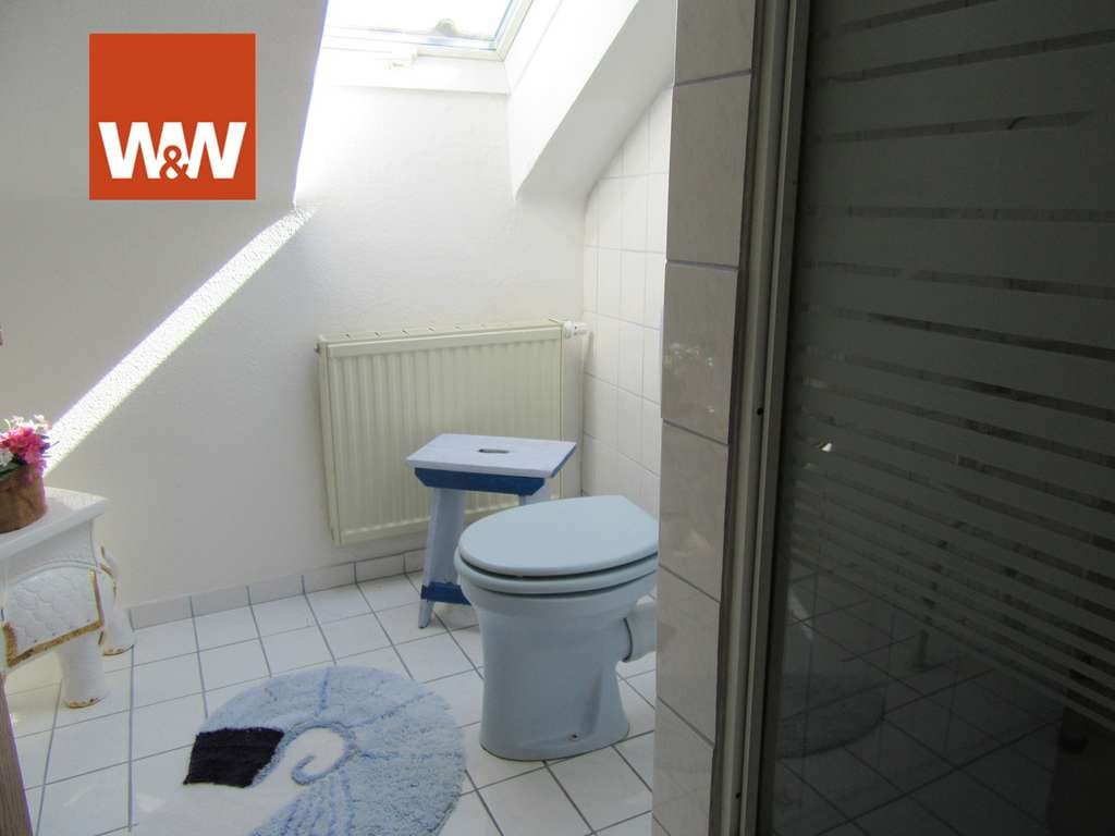 Immobilie in Wiernsheim - Viel Platz für die ganze Familie – Ihr neues Zuhause in Wiernsheim - Bild 4