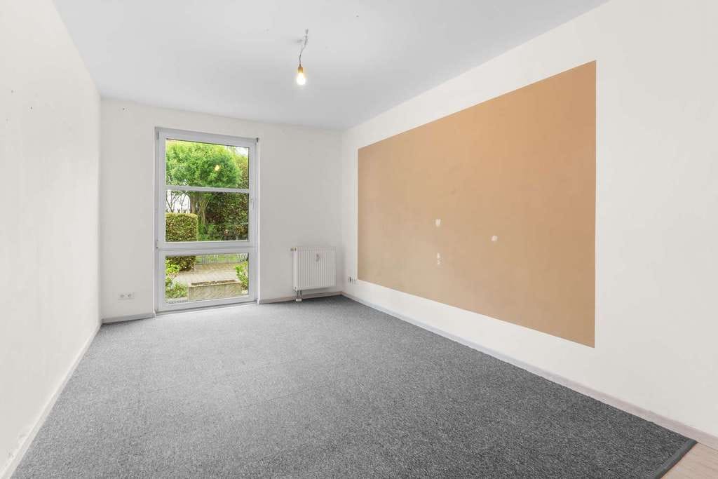 Immobilie in Woltersdorf - Vermietete Wohnung im gepflegten Ensemble – solide Investition - Bild 2
