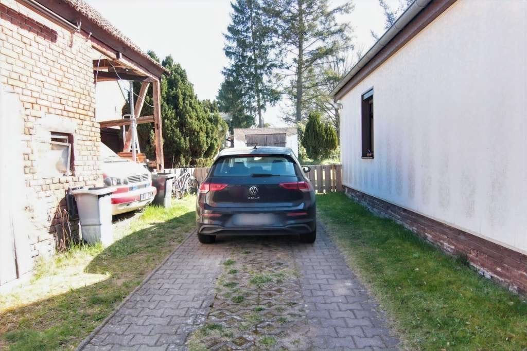 Immobilie in Schorfheide - Leben im Grünen mit viel Freiraum ... - Bild 3