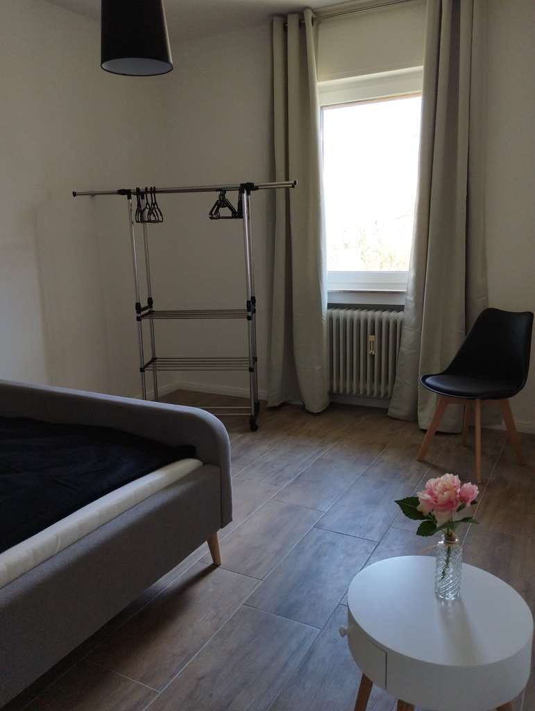Immobilie in Lübbecke - Große Wohnung 5 Zimmer Familienwohnung Kapitalanlage Appartement - Bild 1