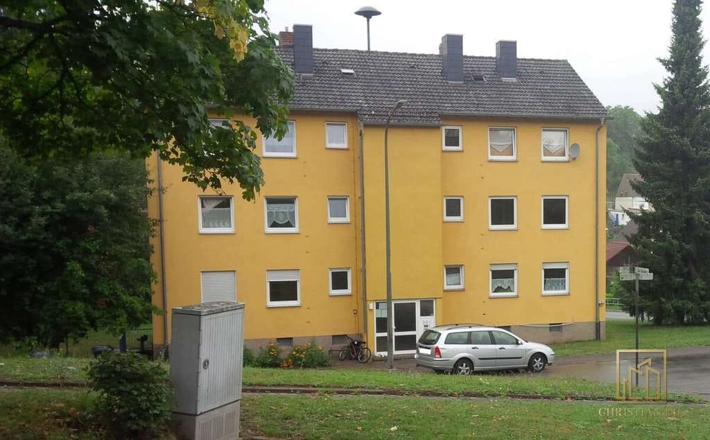 Immobilie in Rammelsbach - Christian Dik Immobilien / 6 Familienhaus auf einem Erbpachtgrundstück - Bild 0