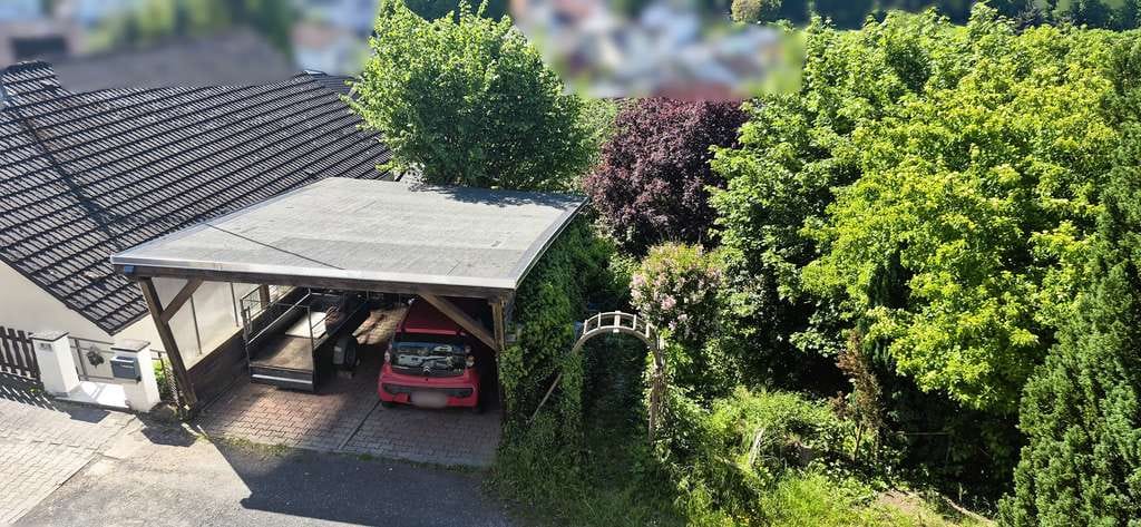 Immobilie in Bad Schwalbach - Immobilienpaket in Hettenhain – Kapitalanlage und Eigennutzung in attraktiver Taunuslage - Bild 2