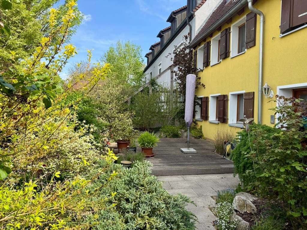 Immobilie in Neuendettelsau - Familientraum mit viel Raum zur Entfaltung - Bild 5