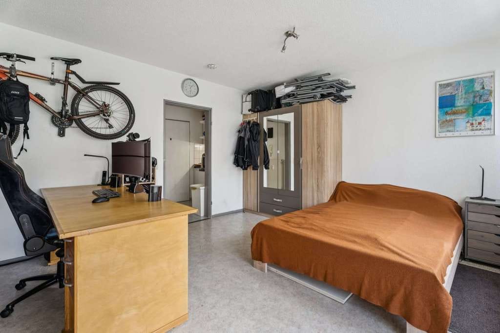 Immobilie in Konstanz - GardenStudio Konstanz – solide 1-Zimmer-Kapitalanlage mit Terrasse & TG-Stellplatz - Bild 2