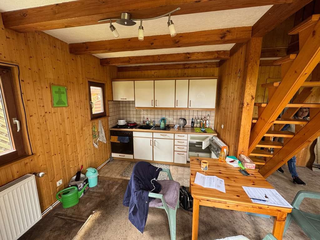 Immobilie in Rodewald - Ferienhaus mit Erholungsgarantie in naturnaher Lage von Rodewald! - Bild 2