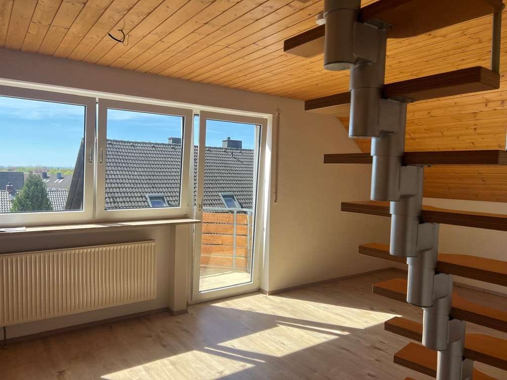 Immobilie in Niederwerrn - Gepflegtes MFH mit soliden Mieteinnahmen und schicker Wohnung zur Selbstnutzung - Bild 3