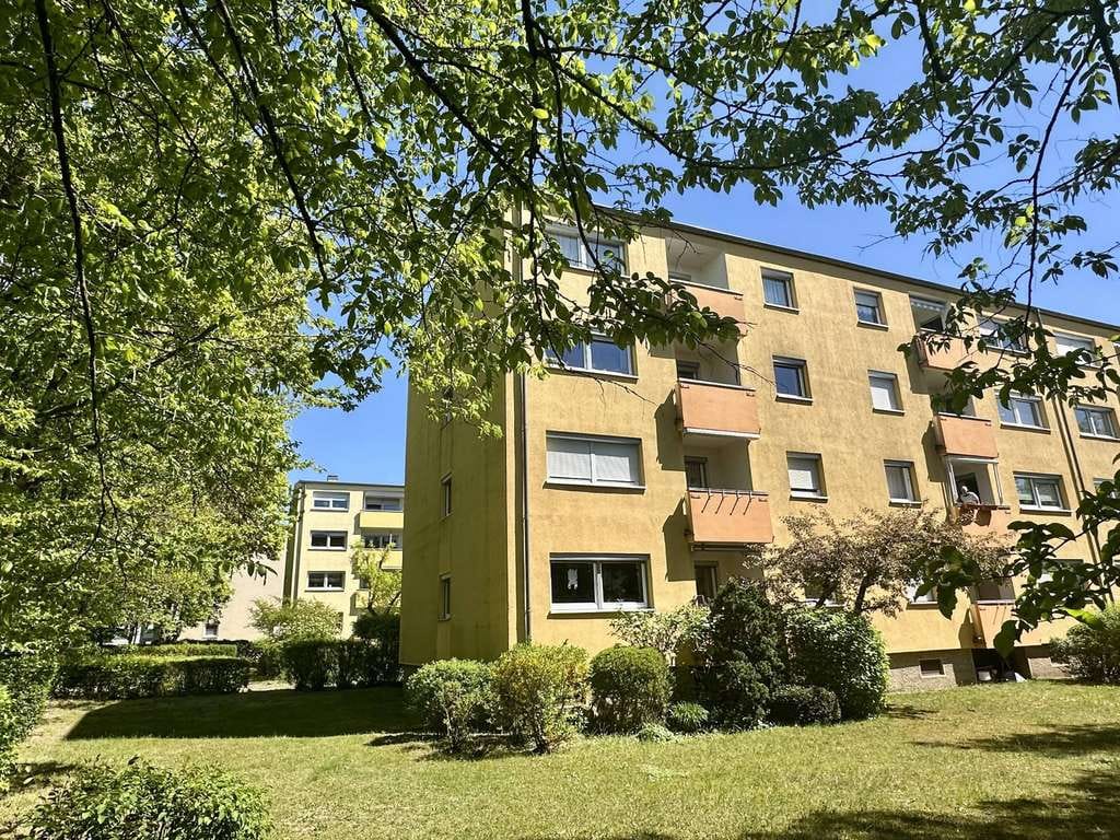Immobilie in Regensburg - Für Kapitalanleger und/oder Vorratskäufer! - Bild 0