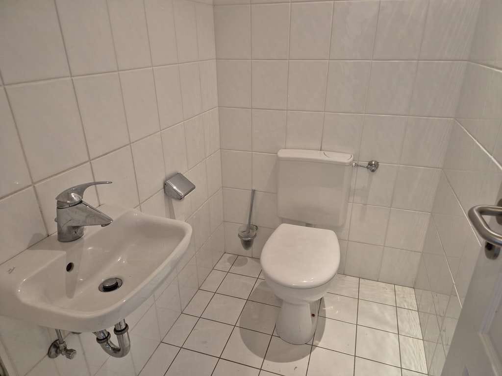 Immobilie in Bad Soden - Terrassenwohnung mit 2 Parkplätzen - Bild 3