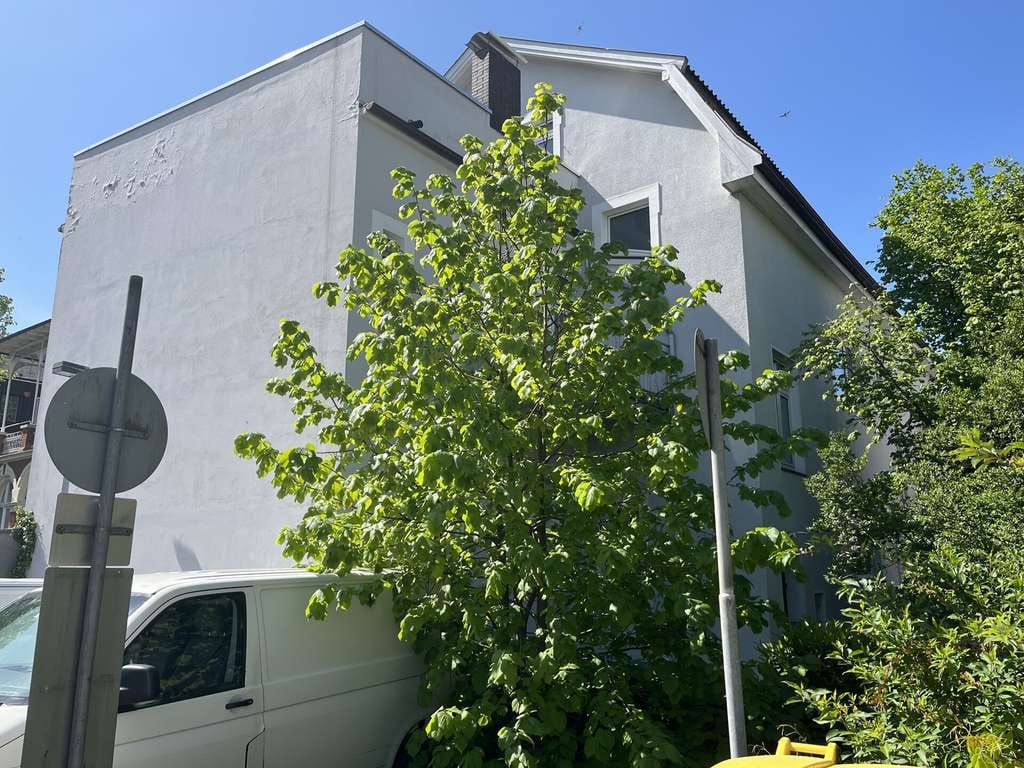 Immobilie in Bad Oeynhausen - Große Stadtvilla im Herzen von Bad Oeynhausen - Bild 2