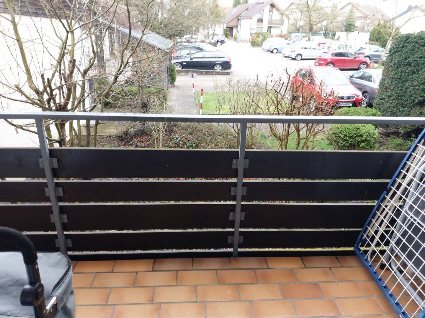 Immobilie in Waldbronn - Günstige Wohnung für später mal .... - Bild 0