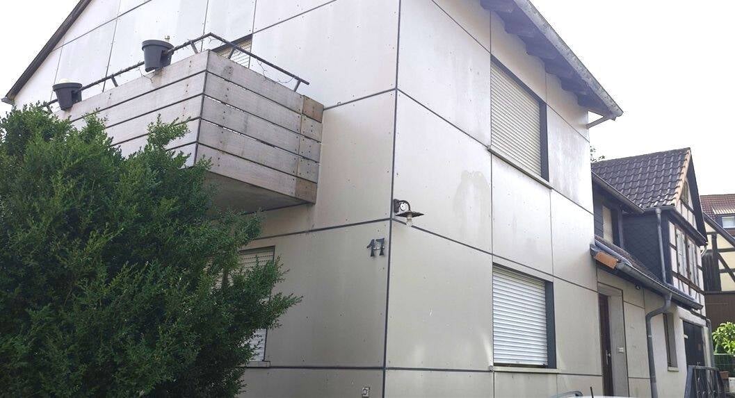 Immobilie in Obernbreit - Einfamilienhaus sanierungsbedürftig, Sanierungsfahrplan vorhanden. - Bild 2