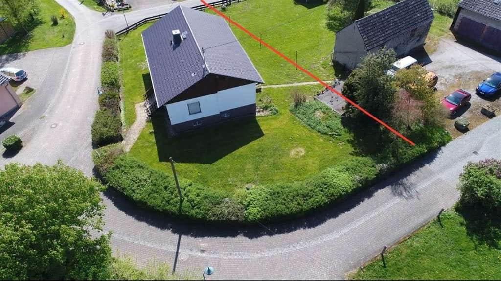 Immobilie in Bogel - Der Traum vom Einfamilienhaus auf dem Land  - Bild 1
