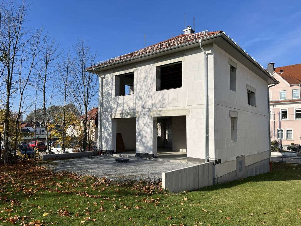 Immobilie in Pulsnitz - Befristeter Aktionspreis, 50.000,- € unter Neupreis !!! - Bild 4