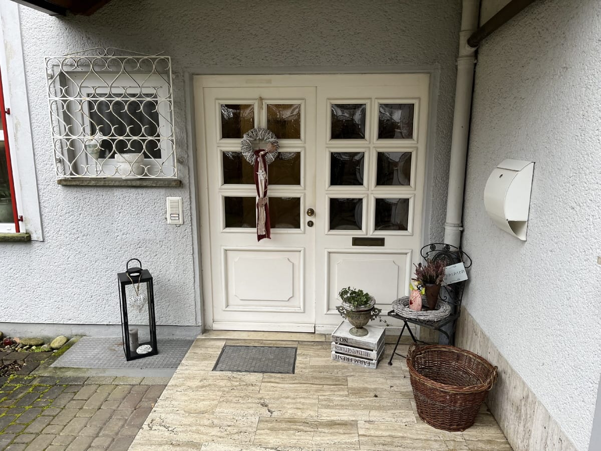 Immobilie in Bad Orb - AS-Immobilien.com +++ Attraktiv, hell und großzügig - Einfamilienhaus in Bad Orb - Bild 1