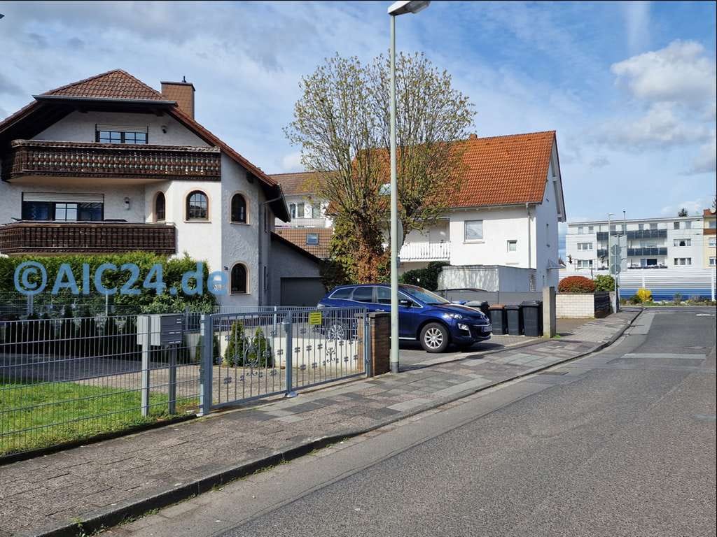 Immobilie in Kelsterbach - Mehrfamilienhaus mit Potential in S-Bahnhofsnähe (neuw. Gasbrennwertheizung) - Bild 1