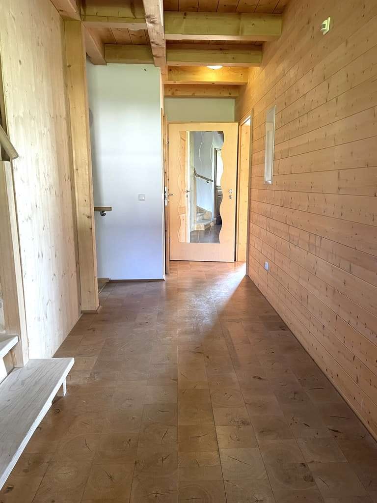 Immobilie in Samerberg - Exklusive Chalet-Stil-Doppelhaushälfte am Samerberg - Bild 2