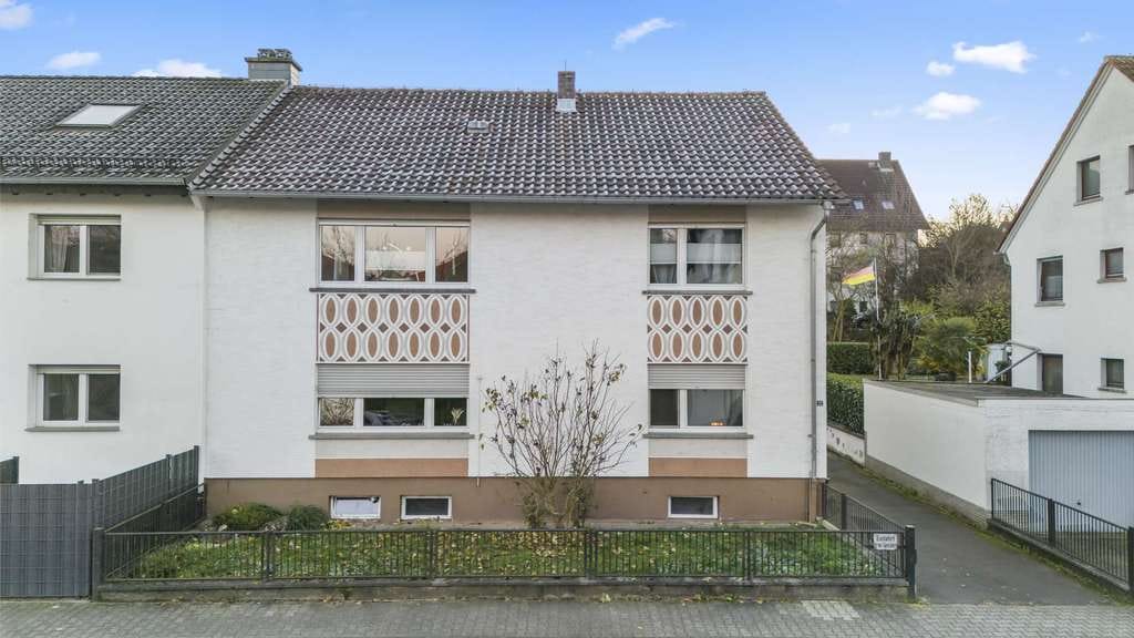 Immobilie in Schöneck - Schöneck - Bild 1