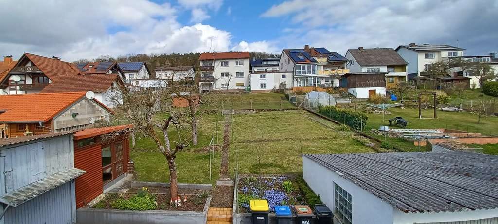Immobilie in Mücke - Viel Platz in Mücke: Großzügiges Haus mit 260 m² Wohnfläche - Bild 4