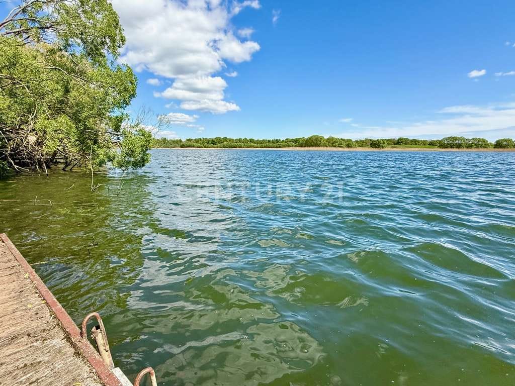 Immobilie in Hohen Sprenz - Charmantes Sanierungsprojekt am See mit eigenem Bootssteg! - Bild 3