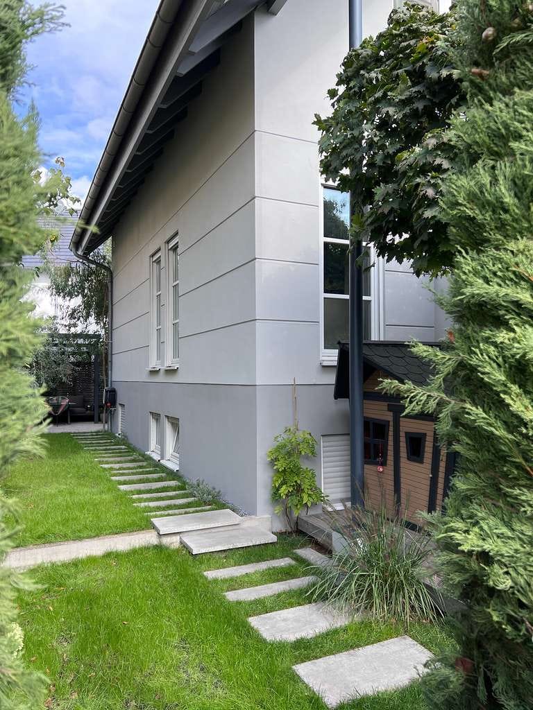Immobilie in Dienheim - Architekten-Haus mit moderner Ausstattung in Oppenheim - Bild 3