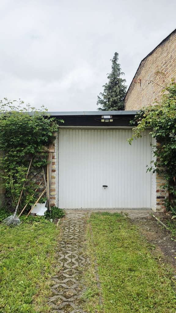 Immobilie in Südliches Anhalt - Einfamilienhaus im Grünen - sanierungsbedürftig, aber lohnenswert - Bild 3