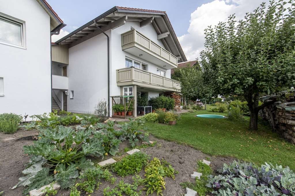 Immobilie in Hohenpeißenberg - Einfamilienhaus in begehrter Lage mit Bergblick! - Bild 2