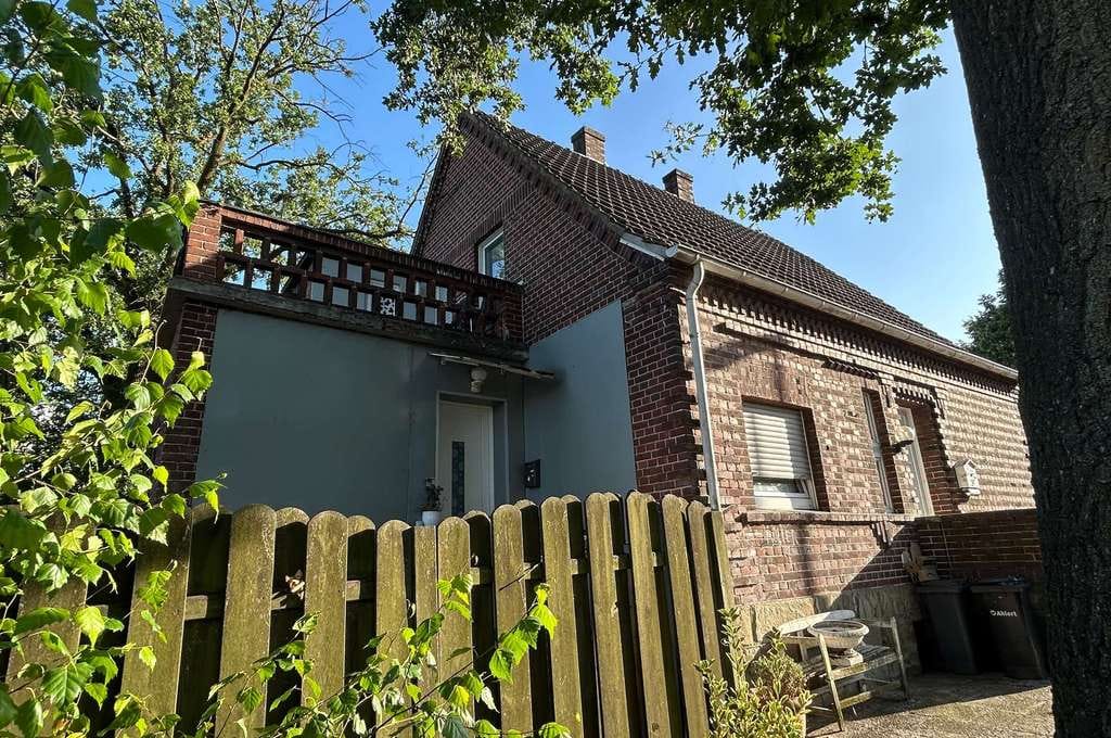 Immobilie in Emsdetten - freistehendes Einfamilienhaus in Emsdetten - Bild 3