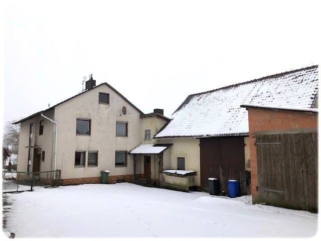 Immobilie in Twistetal - Resthof im Herzen der Seenregion mit Platz zum Verwirklichen Ihrer Wünsche! - Bild 3
