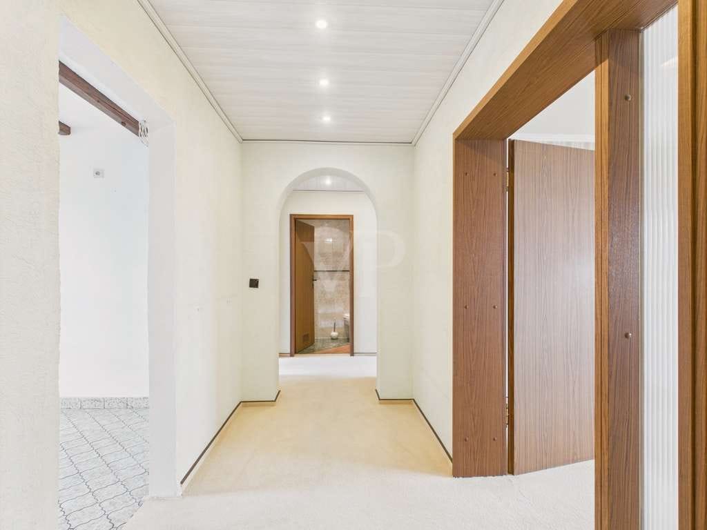 Immobilie in Niederwerrn - Platz für neue Wohnideen:  3-Zimmer-Wohnung mit Balkon und Tiefgaragenstellplatz - Bild 3